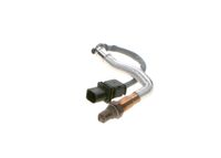 Sonda lambda bmw 1 05- - BOSCH 0 258 017 048
