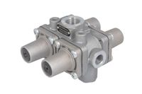 Zawór wieloobwodowy - PNEUMATICS PN-13067