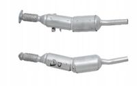 Filtr czĄstek staŁych dpf renault 1,5dci/1,9dci euro 5 - AS FD5124