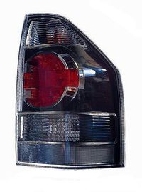Lampa tył - DEPO 214-19B1R-UE
