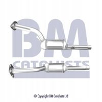 Katalizator - BM CATALYSTS BM92080H