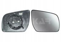 Wkład lusterka ford ranger 04.11-> pr - ALKAR 6412430
