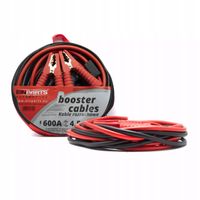 Kable rozruchowe 600a 4,5m - 25mm2 EPBC600A — zdjęcie 3