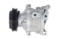 Kompresor klimatyzacji - THERMOTEC KTT090473
