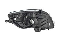 Reflektor halogenowy prawy LHD - VALEO 043048
