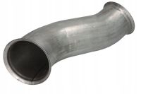 Rura wydechowa - DINEX DIN82210