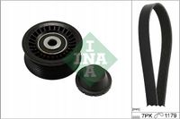 Zestaw paska Micro-V - INA 529 0585 10