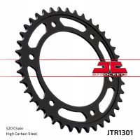 ZĘbatka moto. - JT SPROCKET JTR1301.42