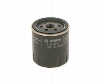 Filtr oleju citroen 1,1-2,0b - BOSCH 0 451 103 261
