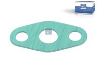 Uszczelka turbosprężarki - DT SPARE PARTS 5.41180