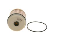 Wkład filtra paliwa - BOSCH F 026 402 216