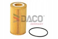 Filtr oleju .. - DACO DFO2707
