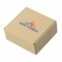 Uszczelka szyby - SAINT-GOBAIN SEKURIT SG1002201850 — zdjęcie 2