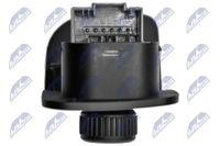 Przełącznik regulacji lusterek - NTY EWS-VW-105