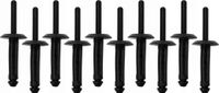 Nity Plastikowe 5.0x17.2MM 10 Szt. - YATO YATYT-35982