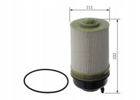 Wkład filtra paliwa - BOSCH F 026 402 233 — zdjęcie 4