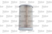 Filtr paliwa diesel przepływowy - VALEO 587083 — zdjęcie 4