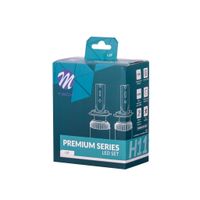 Żarówki, ksenony, led - M-TECH LSF11