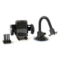 Uchwyt do telefonu regulowany hold-03 - AMIO AMI01250