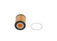 Wkład filtru olejowego - BOSCH F 026 407 075 — zdjęcie 2