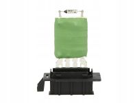 Element regulacyjny dmuchawy - THERMOTEC DEM005TT