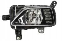 Lampa Przeciwmgielna LED Lewa LHD / RHD - VALEO 047427