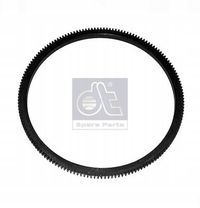 Ring Gear, flywheel - DT SPARE PARTS 1.10469