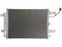 Skraplacz klimatyzacji - THERMOTEC KTT110194