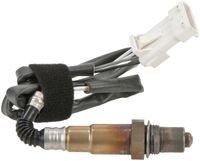 Sonda lambda - BOSCH 0 258 986 680 — zdjęcie 2