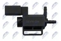 Zawór podciśnienia - NTY ECD-VW-034 — zdjęcie 3