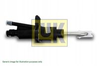 Pompa sprzęgła - LUK 511 0837 10 — zdjęcie 4