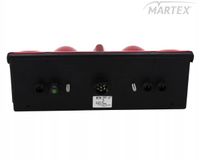 Lampa tył - ASPOCK A25-6010-501