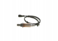 Sonda lambda uniwersalna - BOSCH 0 258 003 666 — zdjęcie 4