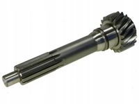 Wałek wejściowy/sprzęgłowy - EURORICAMBI 95534663