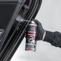 Ma prof-smar silikonowy 400 ml gesty - MOJE AUTO AMT20-A08 — zdjęcie 3
