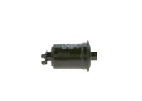 Filtr paliwa, wtrysk benzyny - BOSCH 0 986 450 221