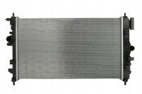 Chłodnica silnika - THERMOTEC D7X107TT