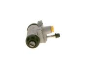 Cylinderek hamulca koła lewego; z tyłu - BOSCH 0 986 475 965 — zdjęcie 2