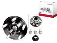 Łożysko koła piasta przód - FAG 713 6449 30