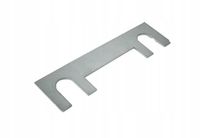 Bezpiecznik tasmowy 60a - CARMOTION CRM63654