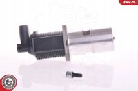 Zawór egr dacia/renault 1.5 dci - SKV ESEN 14SKV011