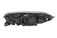 Reflektor halogen+led p lhd - VALEO 044468 — zdjęcie 3