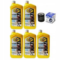 Filtr oleju - OE 04892339BE