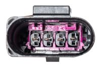 Sonda lambda 570mm vw-audi - SWAG 33103138