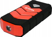 Urządzenie Rozruchowe/Power Bank 9000mAh - YATO YATYT-83081 — zdjęcie 2