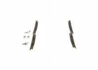 Klocki hamulcowe. volvo p. s40/v40 - BOSCH 0 986 424 541 — zdjęcie 3