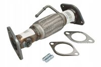 Rura wydechowa - BM CATALYSTS BM50777