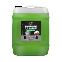 MA PROFESSIONAL - Płyn do Chłodnic Samochodowych Koncentrat 20kg Zielony - MA PROFESSIONAL 61-012 — zdjęcie 2