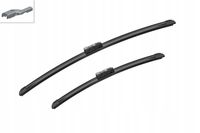 Pióro wycieraczki Aerotwin, komplet - BOSCH 3 397 014 317 — zdjęcie 2