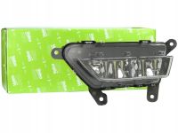 Lampa przeciwmgielna przód - VALEO VAL047415